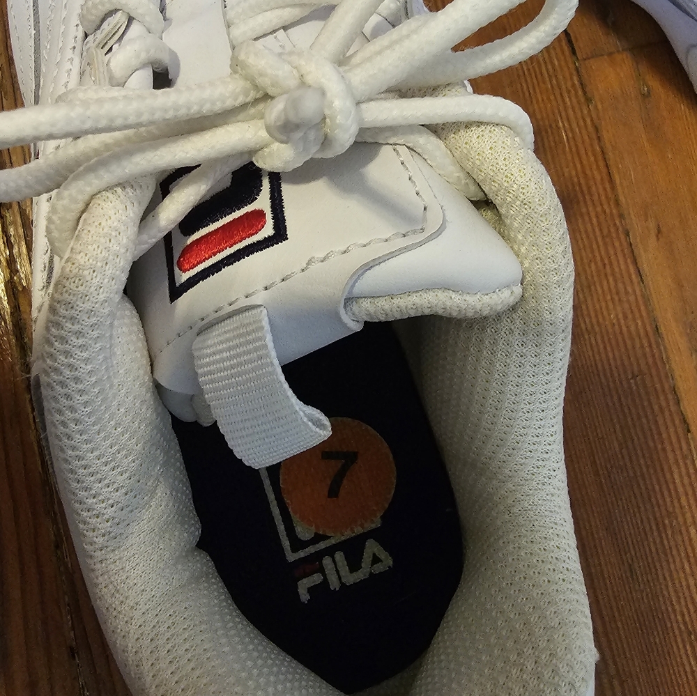 FILA Disarray sneakers - Picture 5 of 5